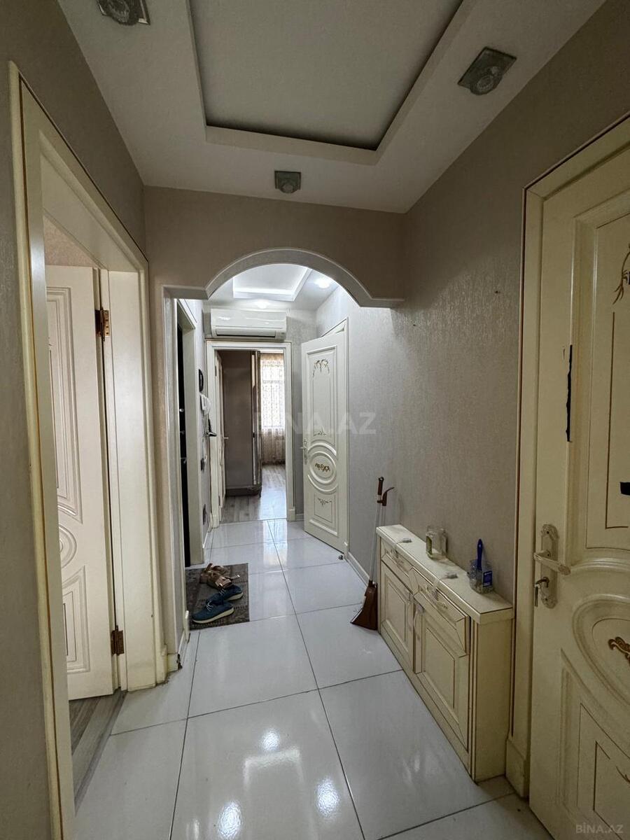 2 otaqlı Yeni tikili, Neftçilər m., Bakı