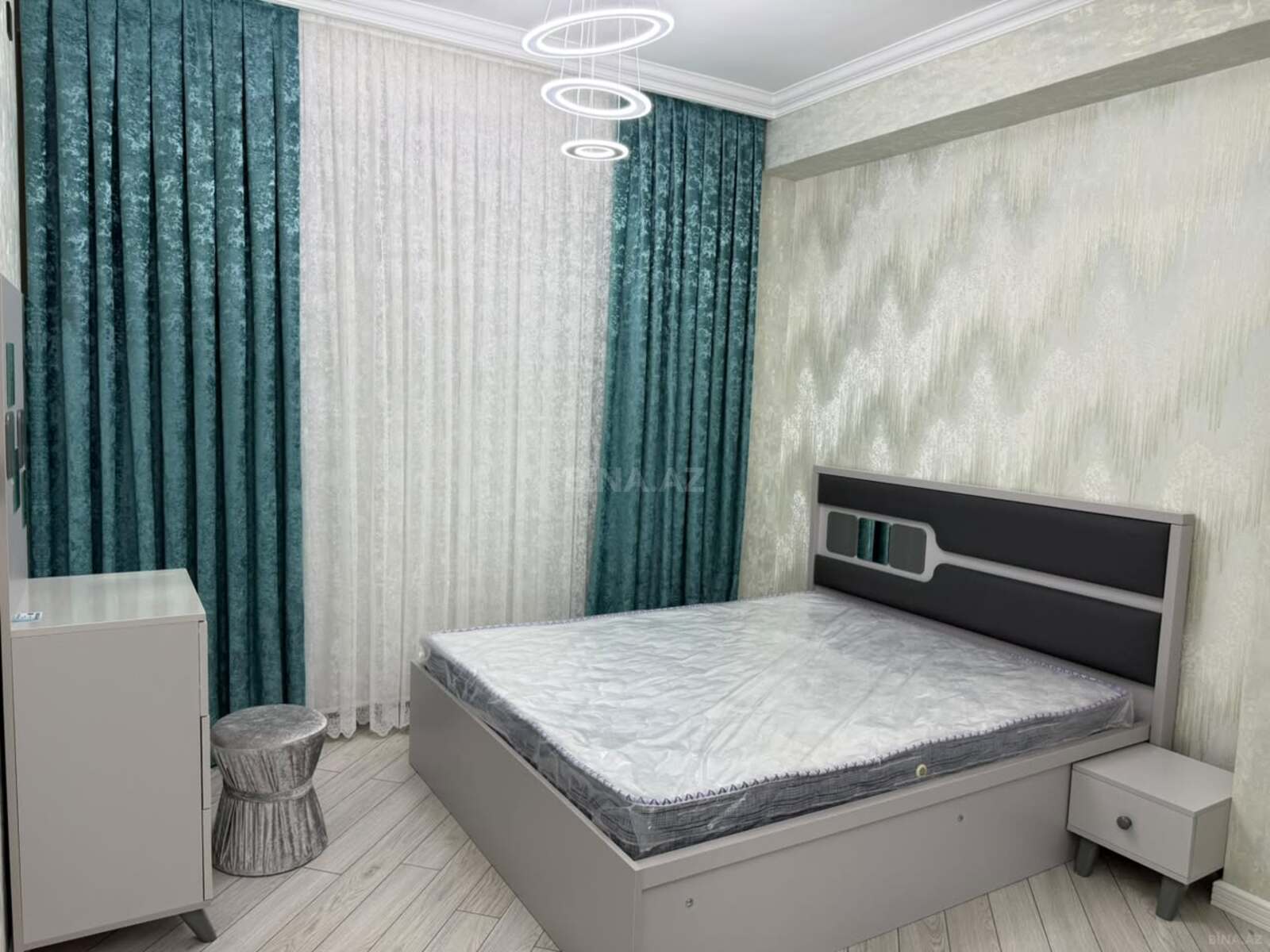 3 otaqlı Yeni tikili, 20 Yanvar m., Bakı