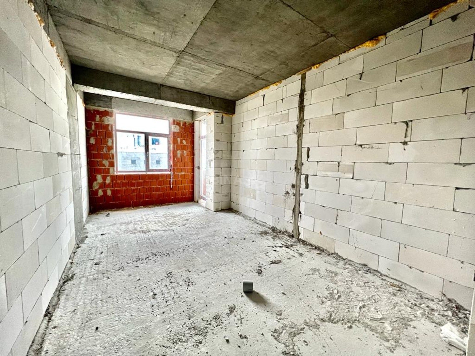 2 otaqlı Yeni tikili, Qara Qarayev m., Bakı