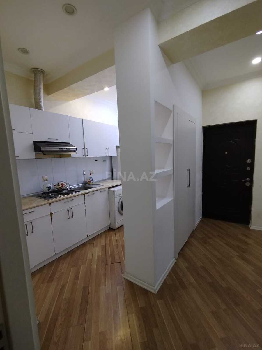 2 otaqlı Yeni tikili, Yasamal r., Bakı