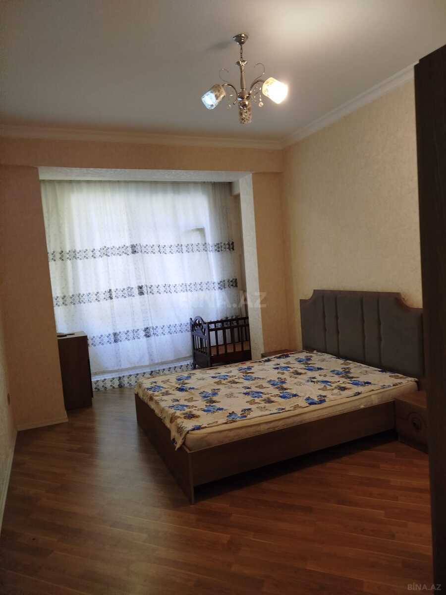 2 otaqlı Yeni tikili, Yasamal r., Bakı