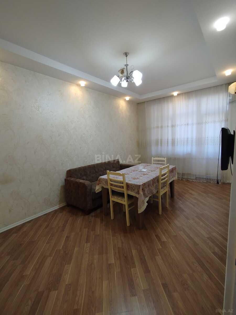 2 otaqlı Yeni tikili, Yasamal r., Bakı