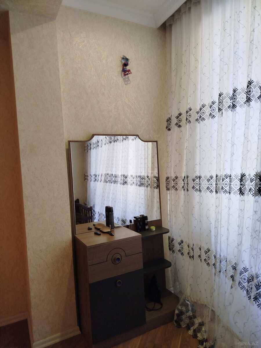 2 otaqlı Yeni tikili, Yasamal r., Bakı