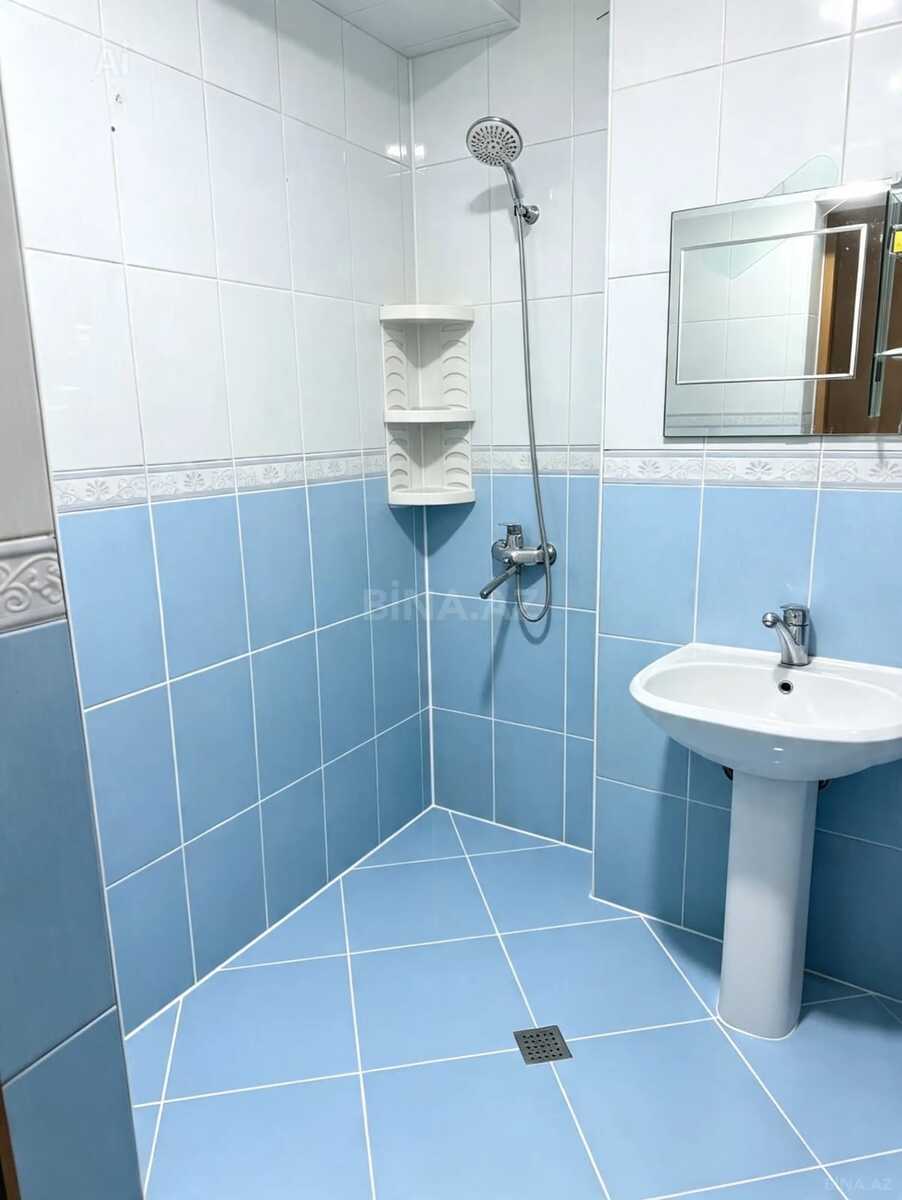 3 otaqlı Yeni tikili, Xalqlar Dostluğu m., Bakı
