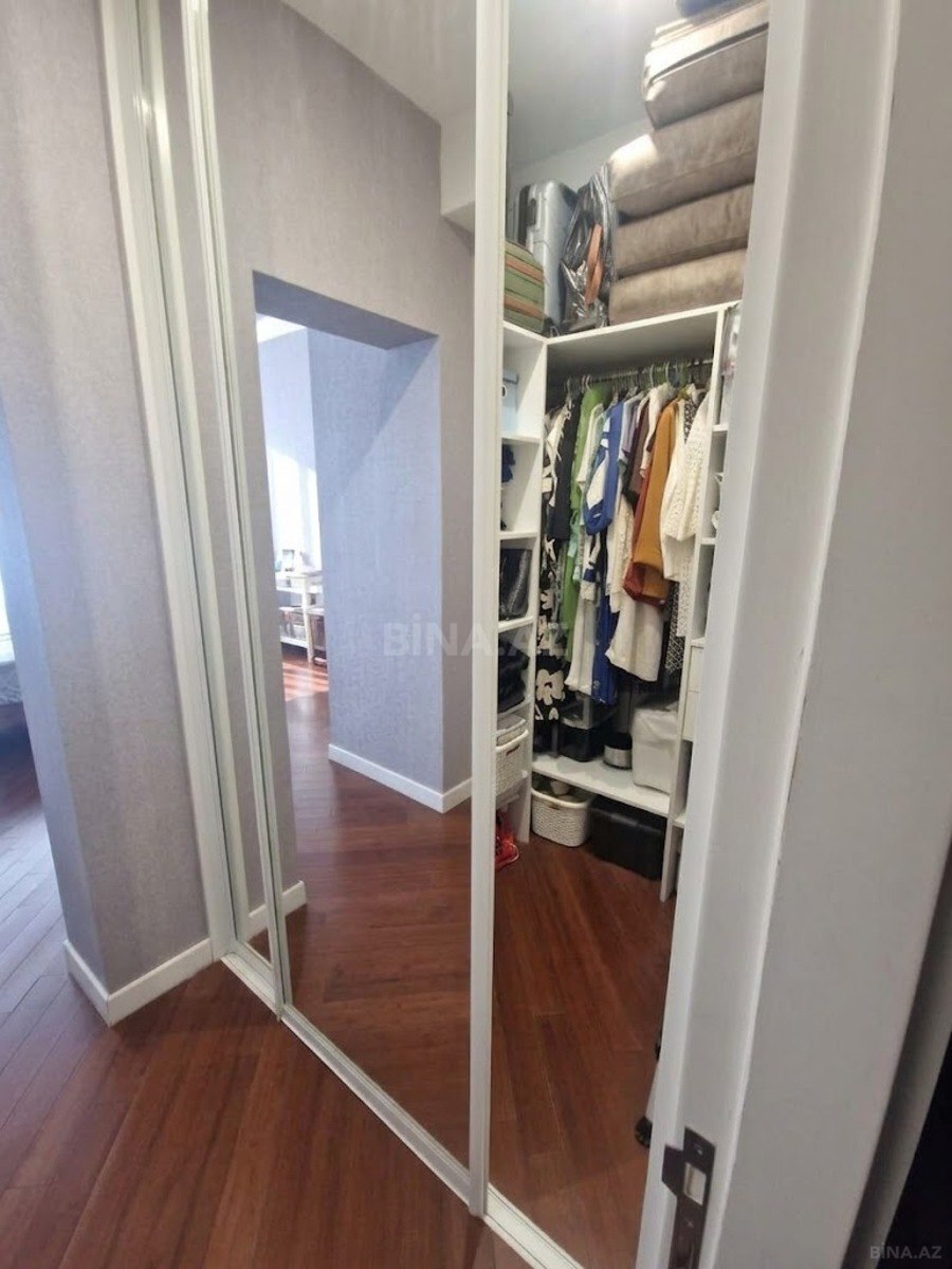 2 otaqlı Yeni tikili, Gənclik m., Bakı
