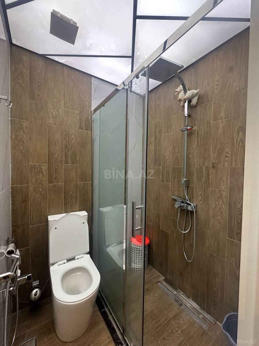 2 otaqlı Yeni tikili, İnşaatçılar m., Bakı