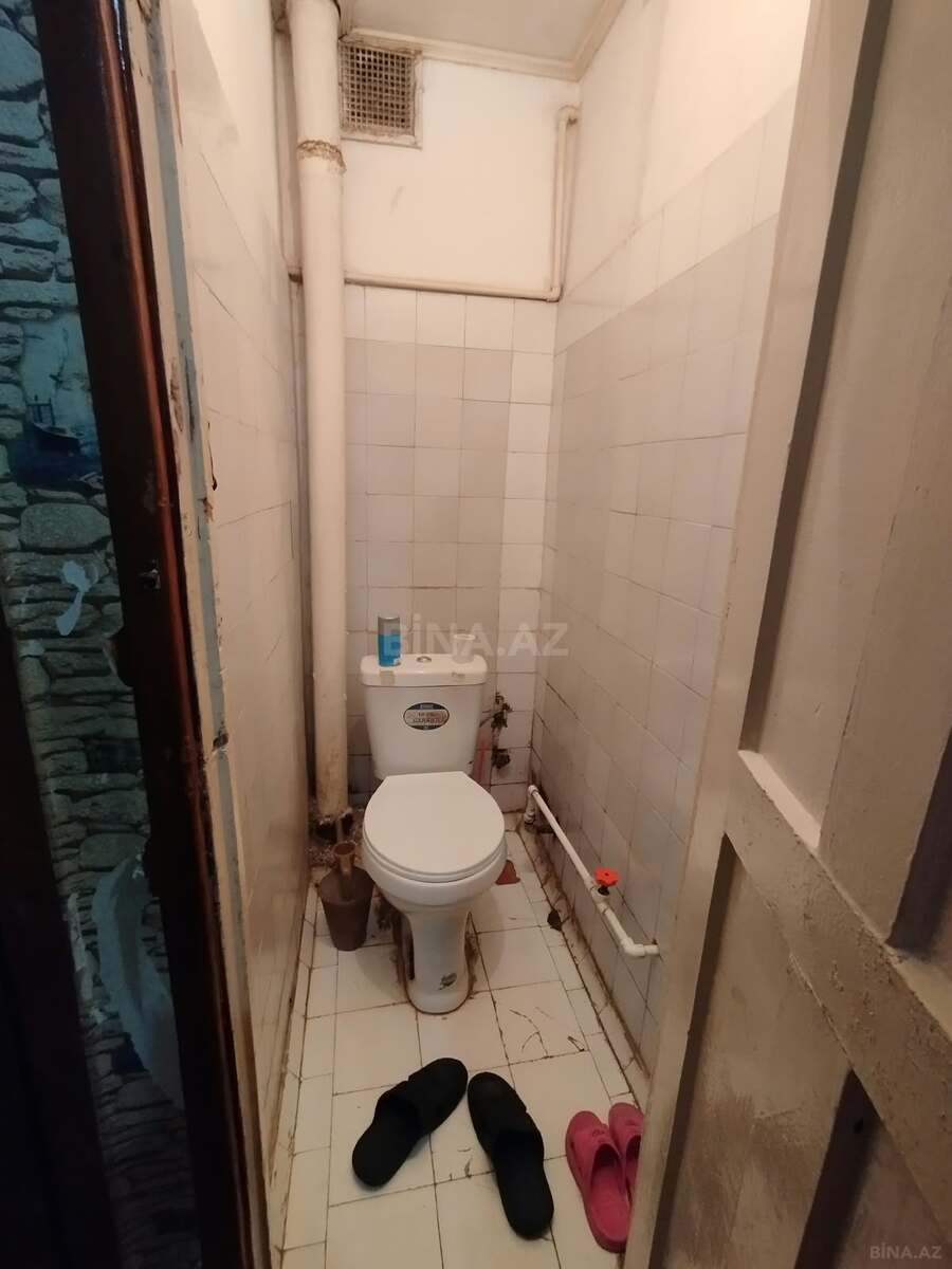 2 otaqlı Köhnə tikili, Sumqayıt