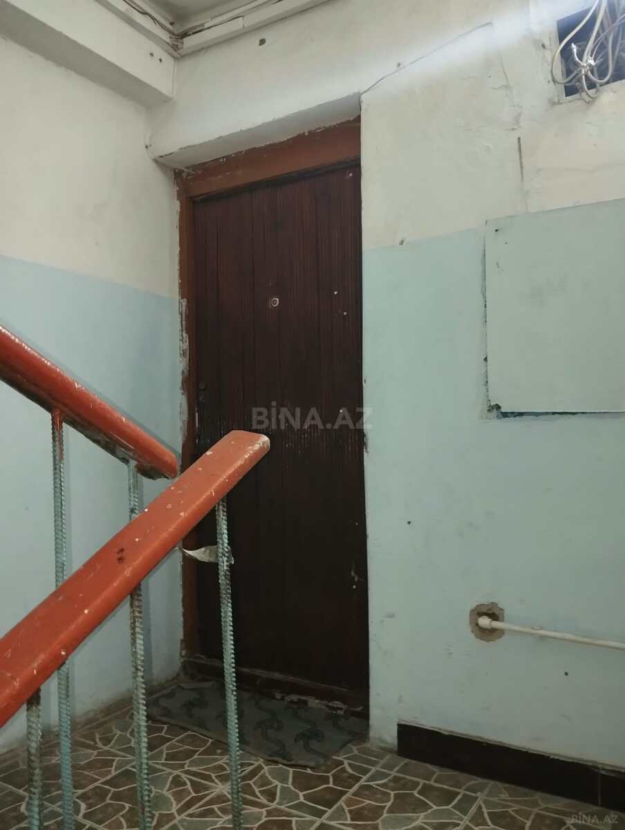 2 otaqlı Köhnə tikili, Sumqayıt