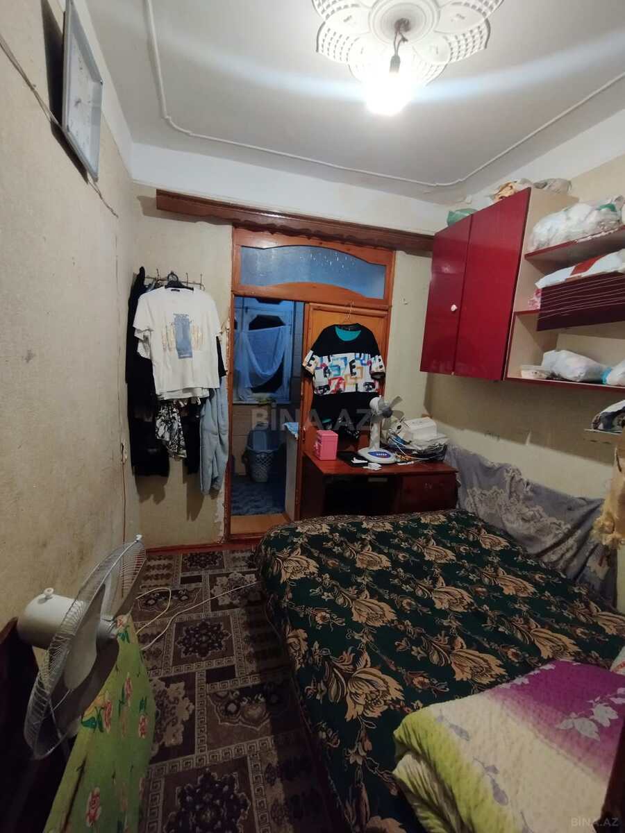 2 otaqlı Köhnə tikili, Sumqayıt