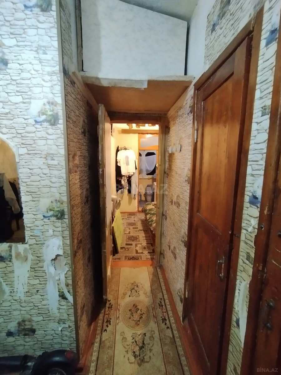 2 otaqlı Köhnə tikili, Sumqayıt