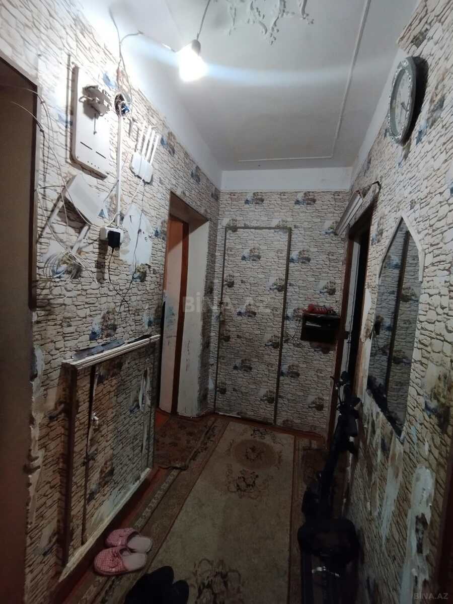 2 otaqlı Köhnə tikili, Sumqayıt