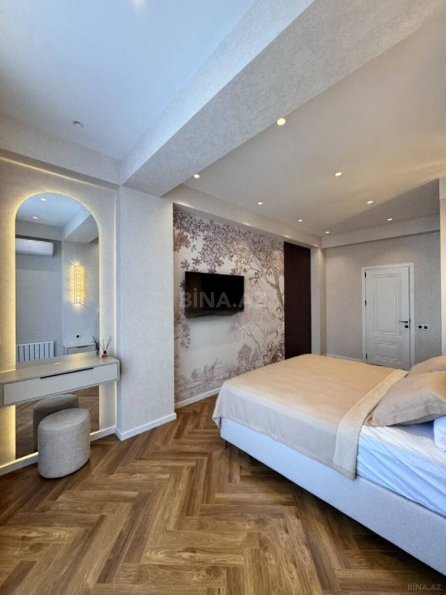 2 otaqlı Yeni tikili, Nərimanov r., Bakı