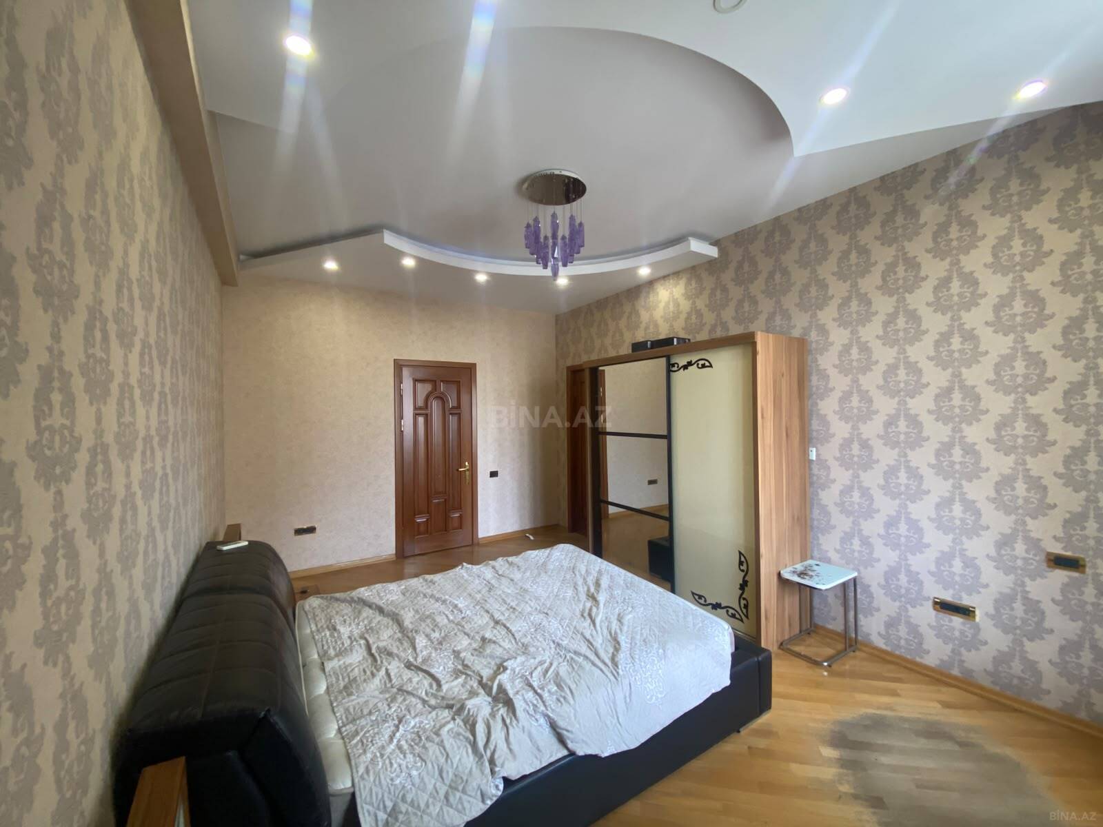 4 otaqlı Yeni tikili, 28 May m., Bakı