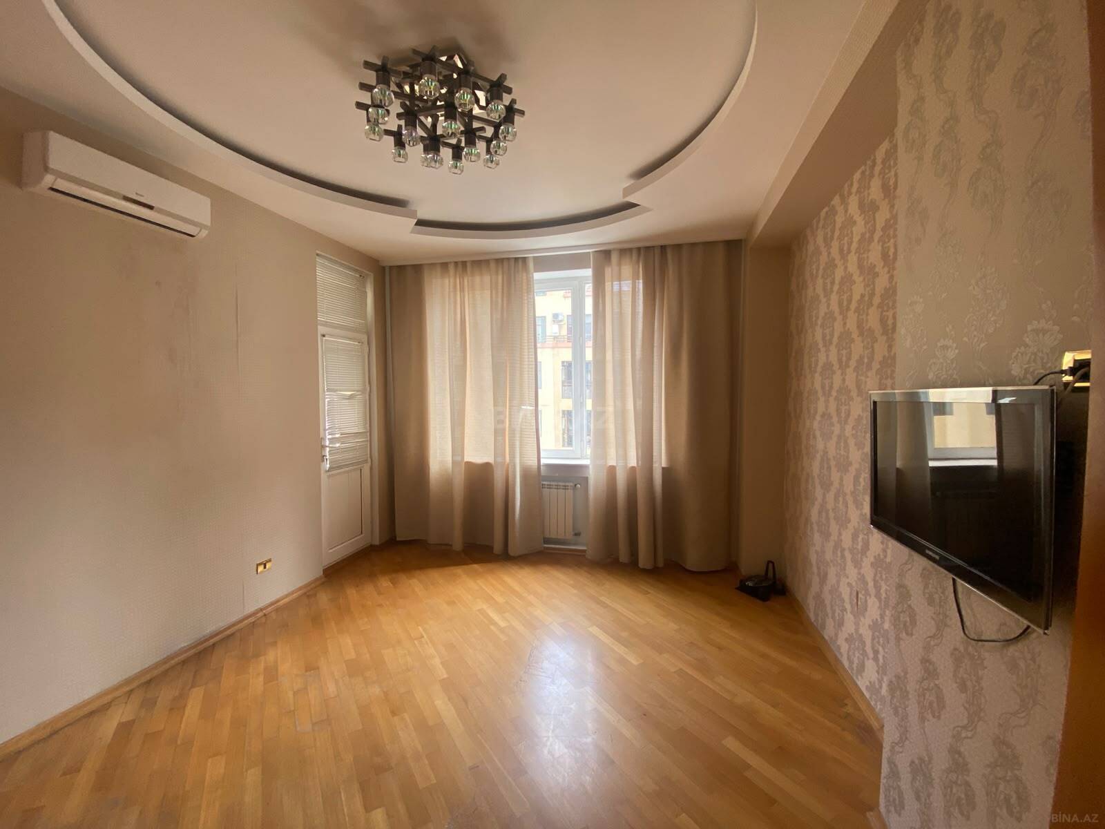 4 otaqlı Yeni tikili, 28 May m., Bakı