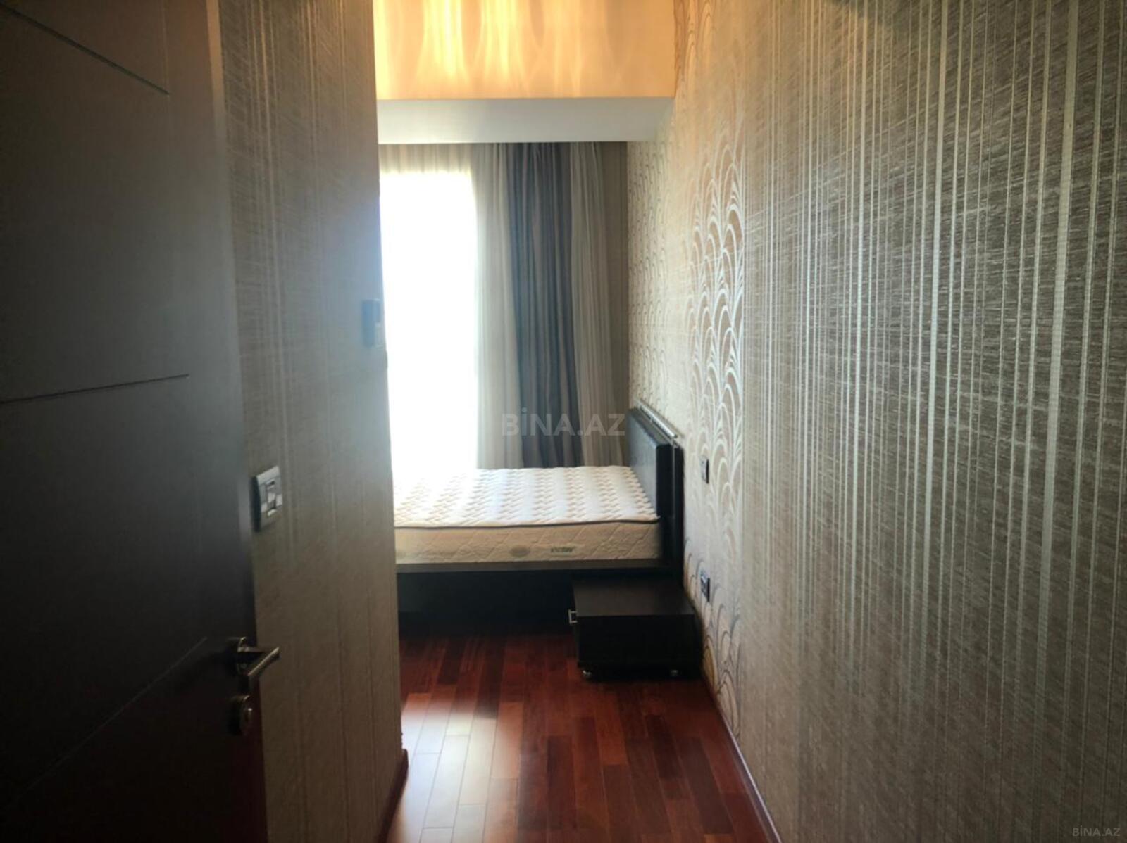 4 otaqlı Yeni tikili, Səbail r., Bakı