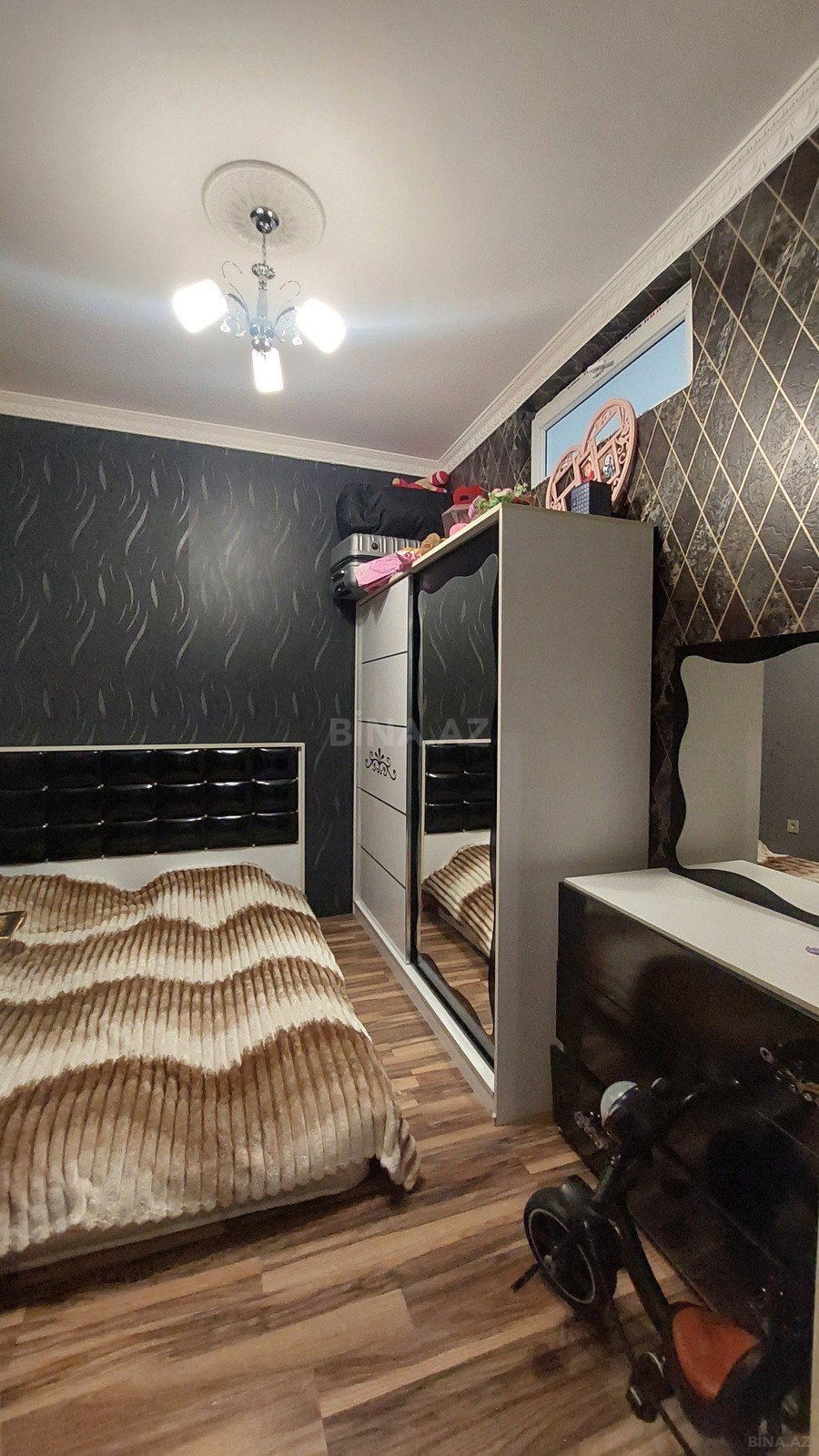2 otaqlı Yeni tikili, Masazır q., Bakı