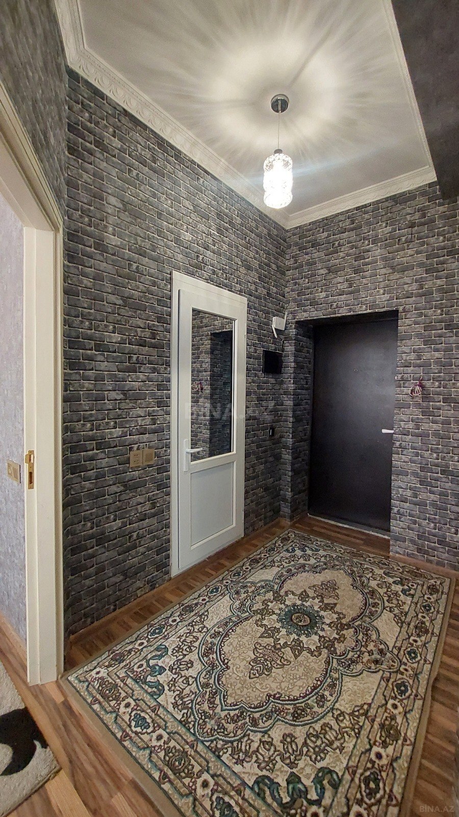 2 otaqlı Yeni tikili, Masazır q., Bakı