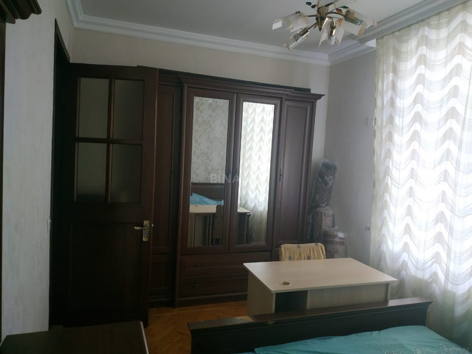 3 otaqlı Yeni tikili, 28 May m., Bakı