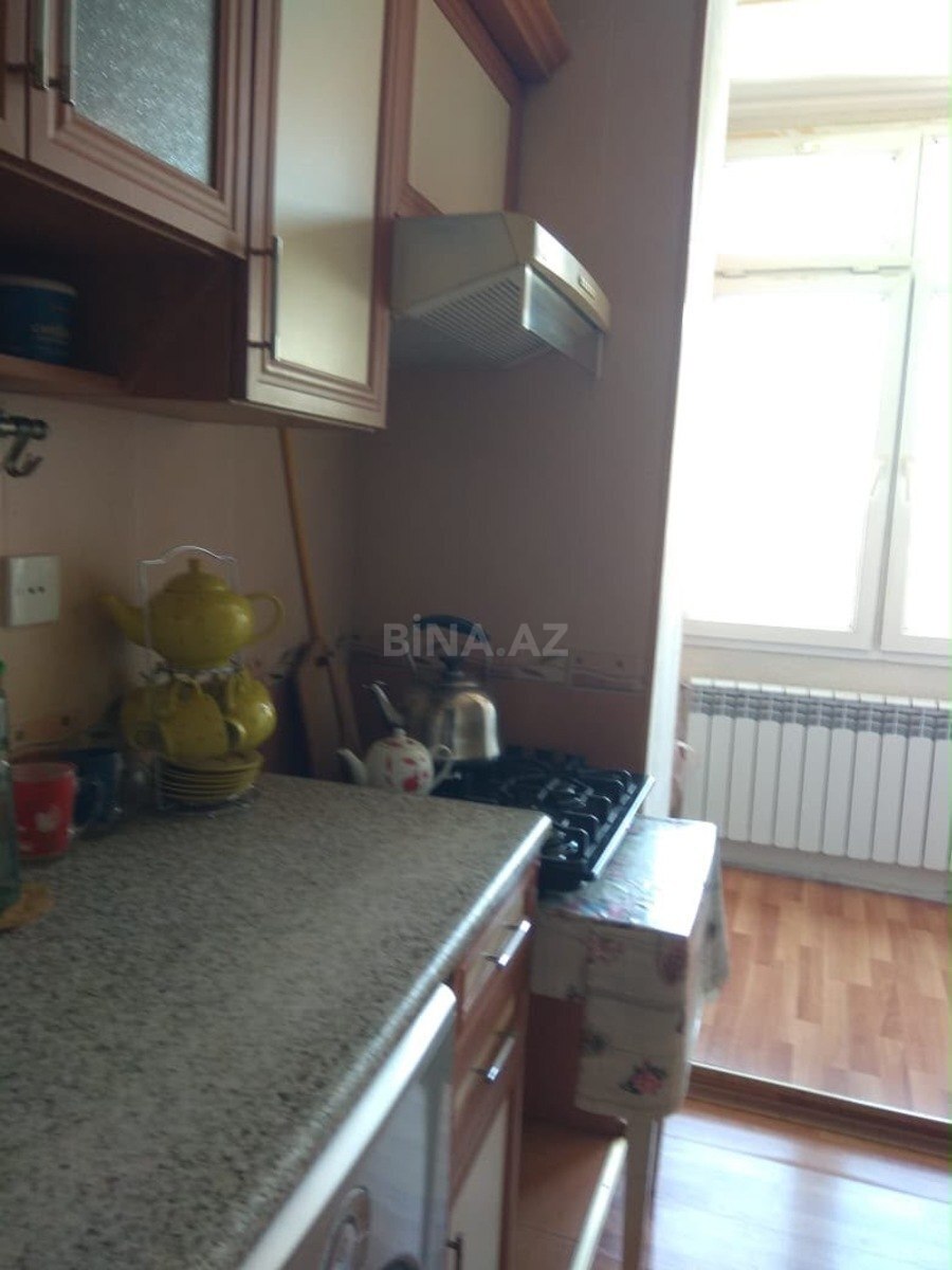 3 otaqlı Yeni tikili, 28 May m., Bakı