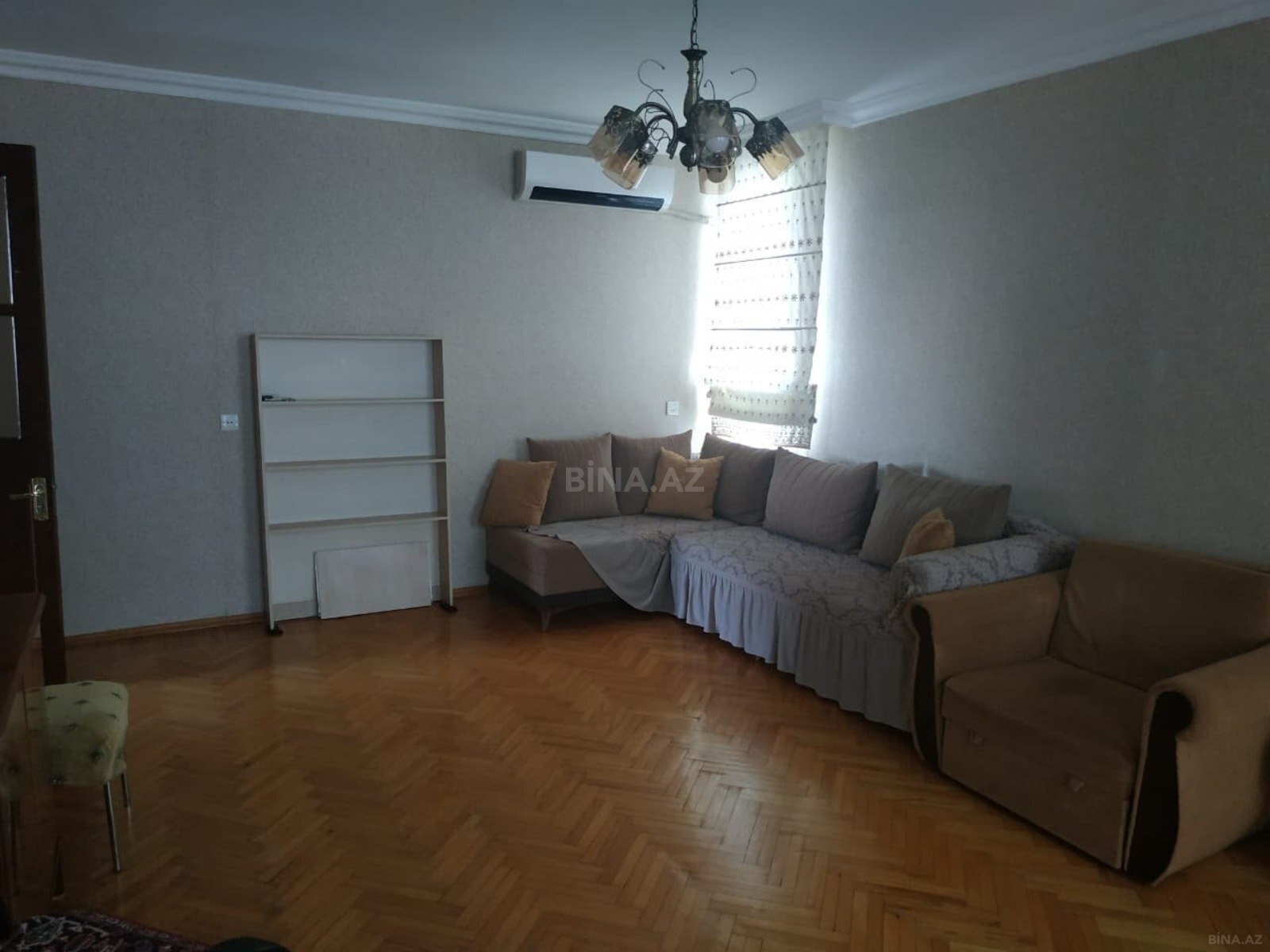 3 otaqlı Yeni tikili, 28 May m., Bakı