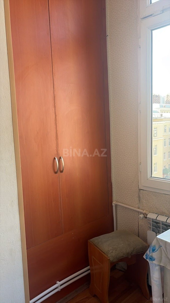 3 otaqlı Yeni tikili, 28 May m., Bakı