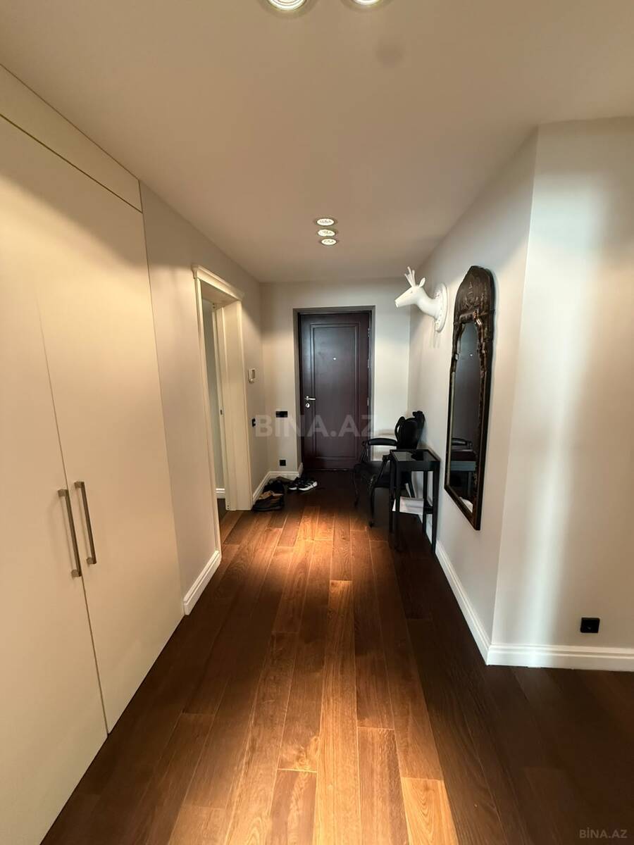 3 otaqlı Yeni tikili, Səbail r., Bakı