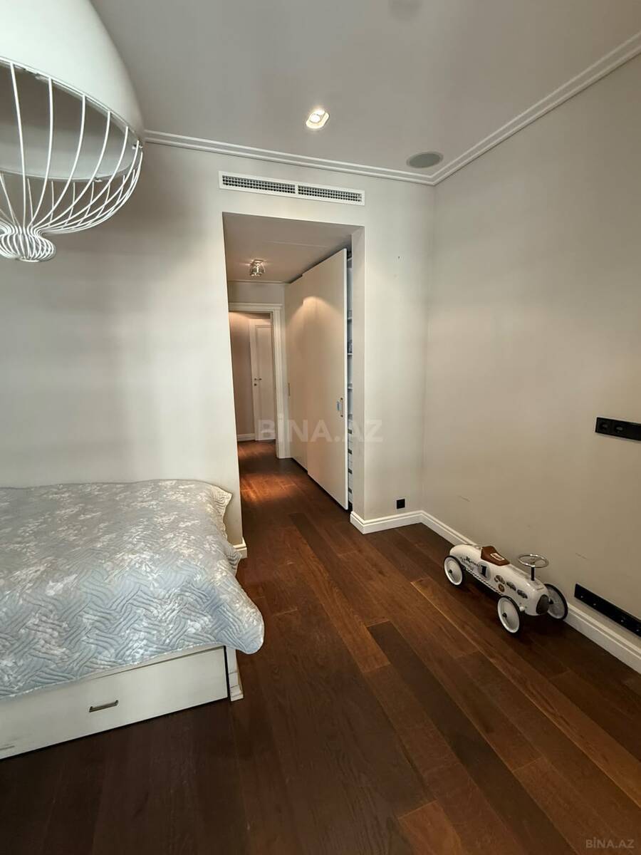 3 otaqlı Yeni tikili, Səbail r., Bakı