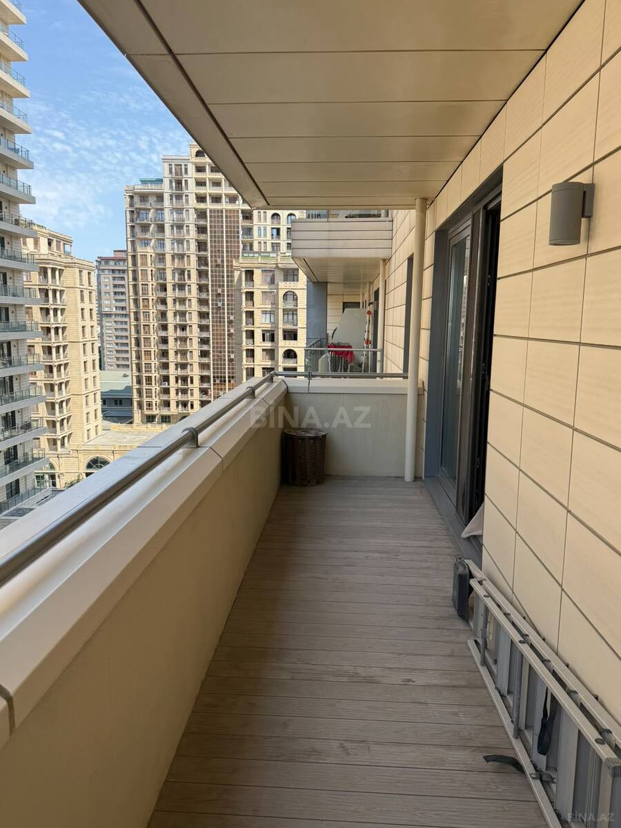 3 otaqlı Yeni tikili, Səbail r., Bakı