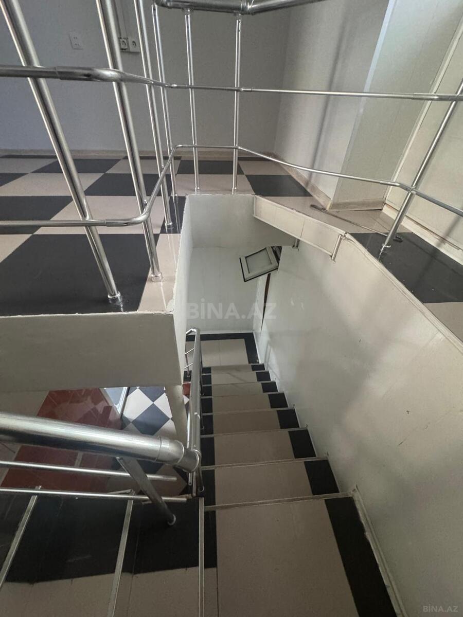 Obyekt Gənclik m., Bakı