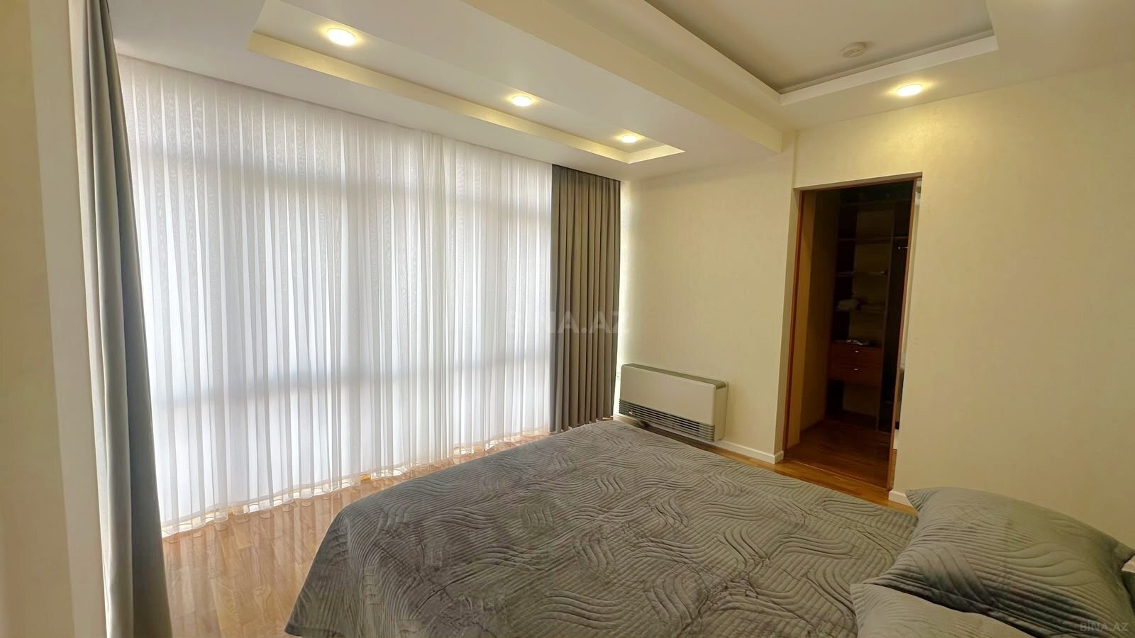 4 otaqlı Yeni tikili, İçəri Şəhər m., Bakı