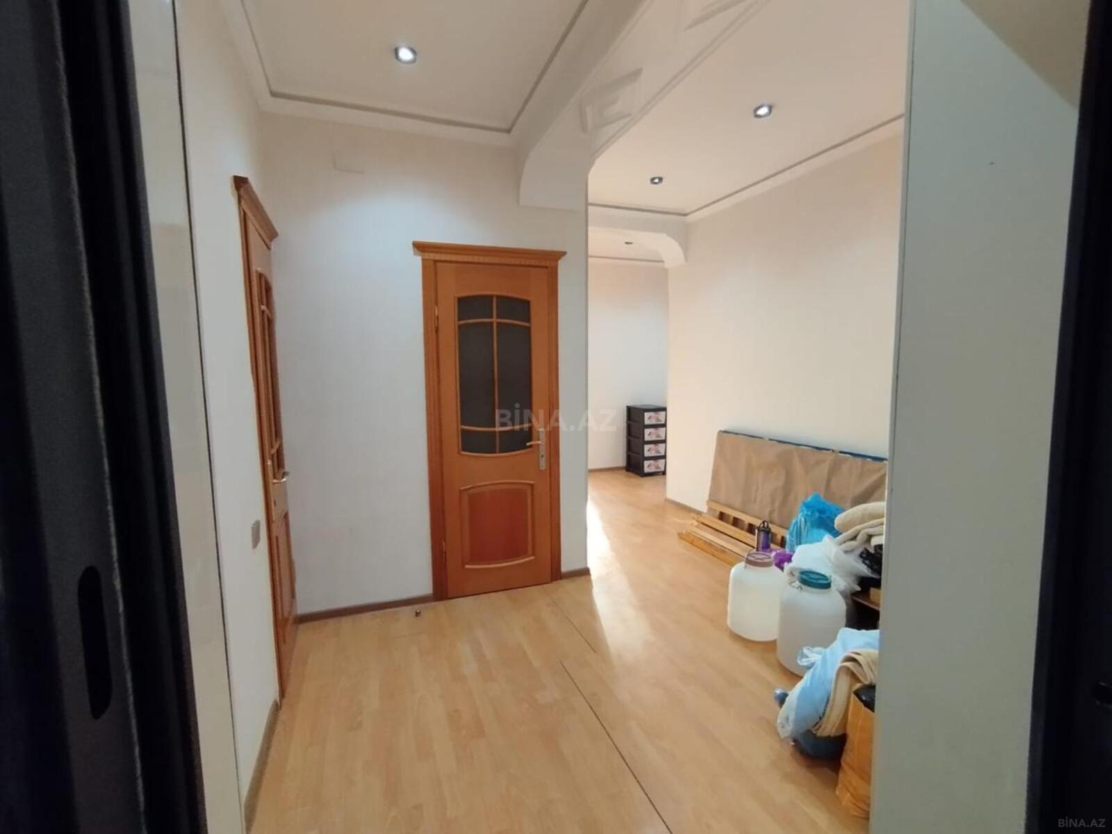 2 otaqlı Yeni tikili, Həzi Aslanov m., Bakı