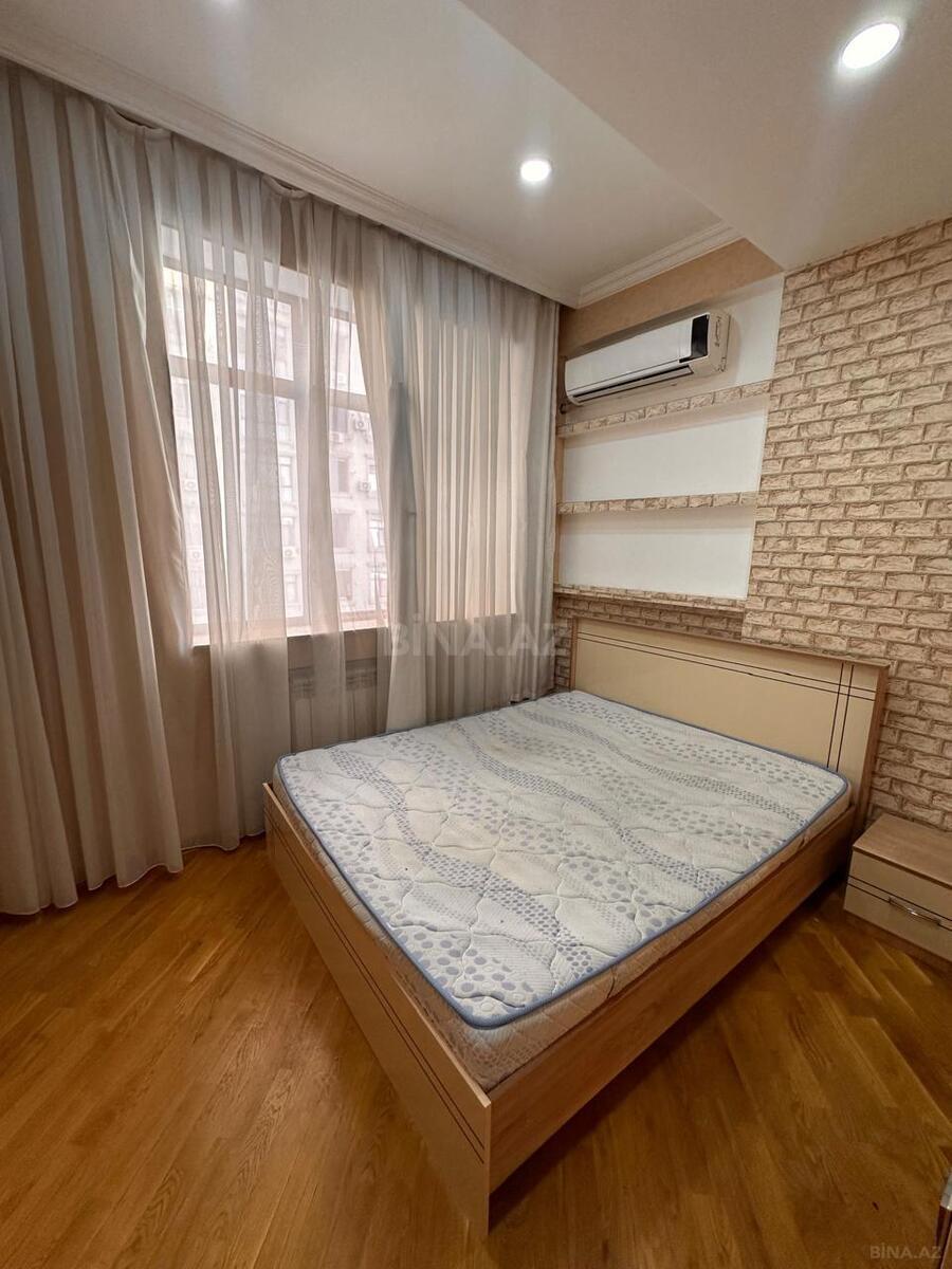 2 otaqlı Yeni tikili, 20 Yanvar m., Bakı