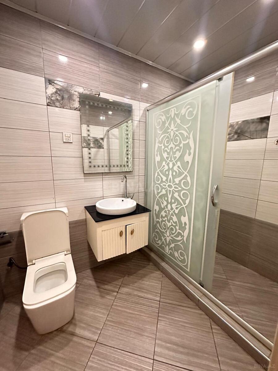 2 otaqlı Yeni tikili, 20 Yanvar m., Bakı