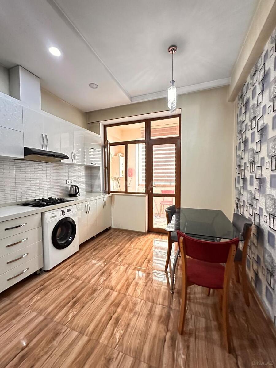 2 otaqlı Yeni tikili, 20 Yanvar m., Bakı