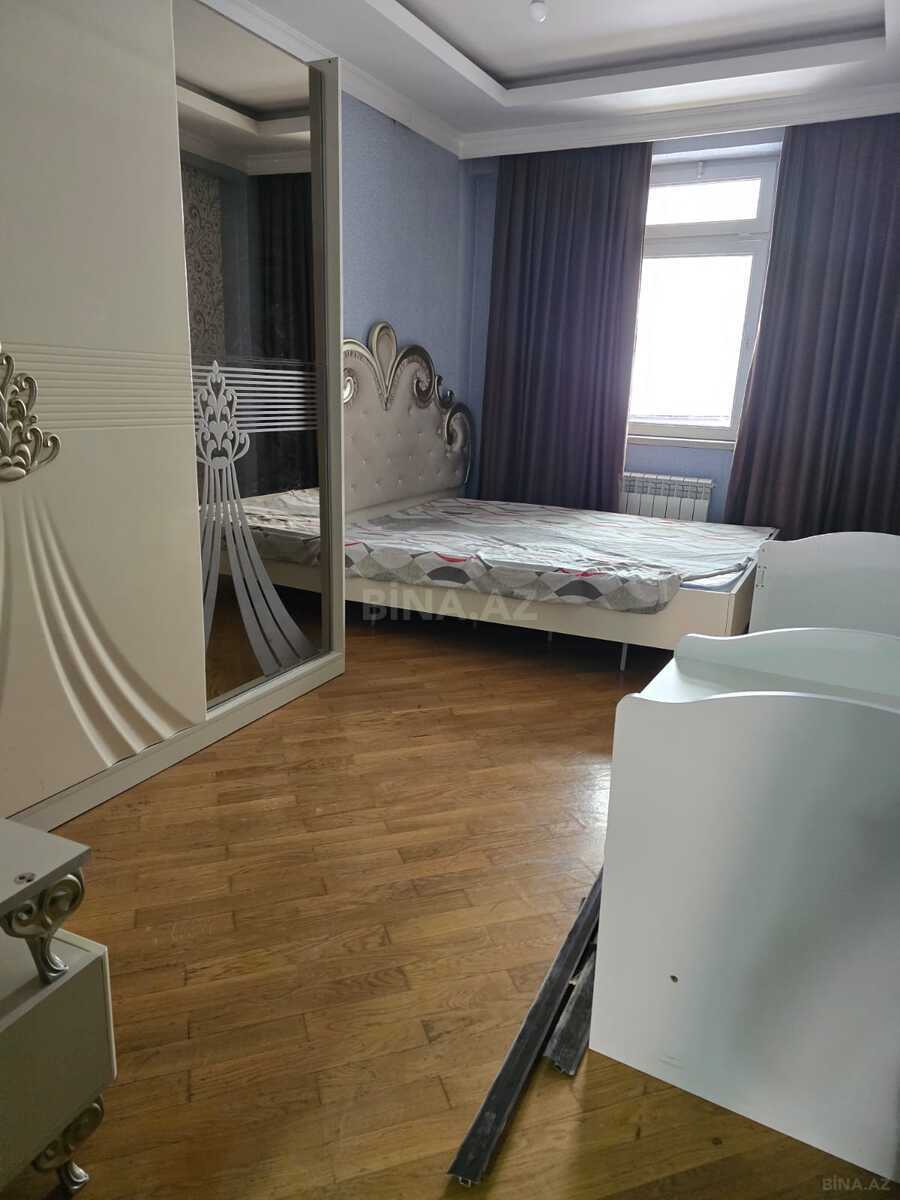 2 otaqlı Yeni tikili, İnşaatçılar m., Bakı