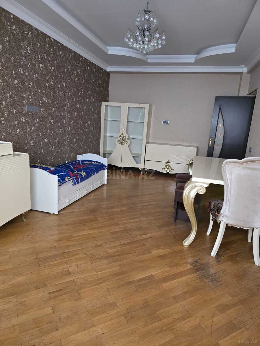 2 otaqlı Yeni tikili, İnşaatçılar m., Bakı