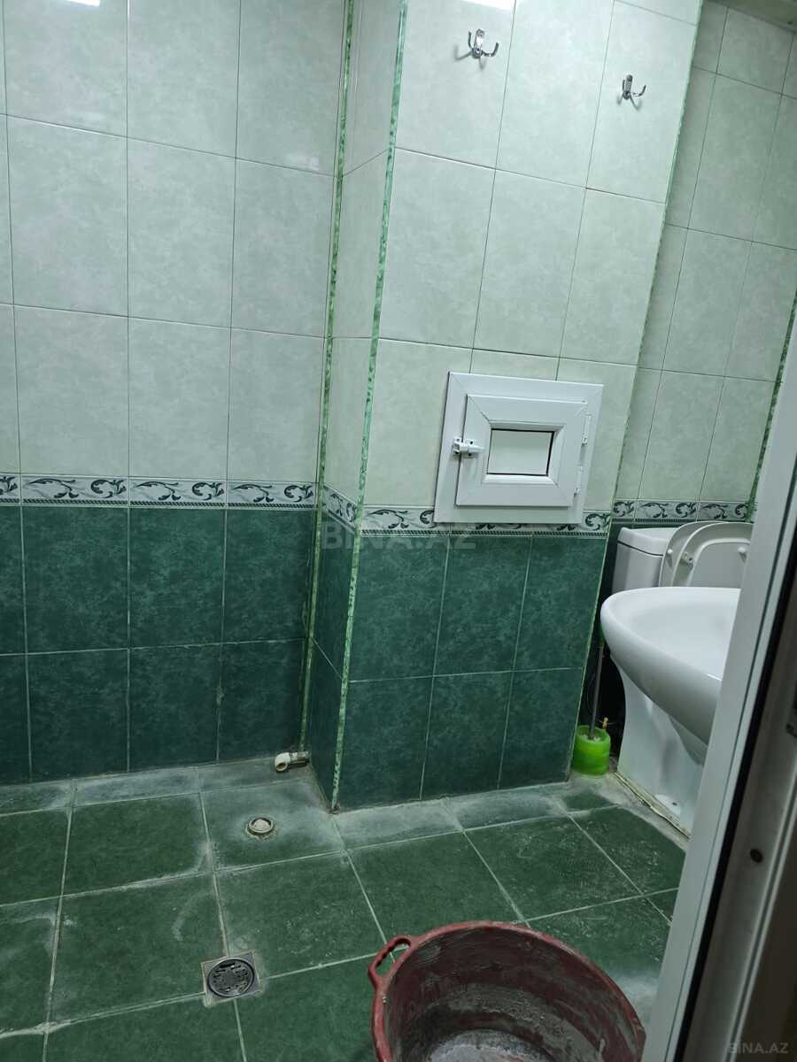 2 otaqlı Yeni tikili, İnşaatçılar m., Bakı