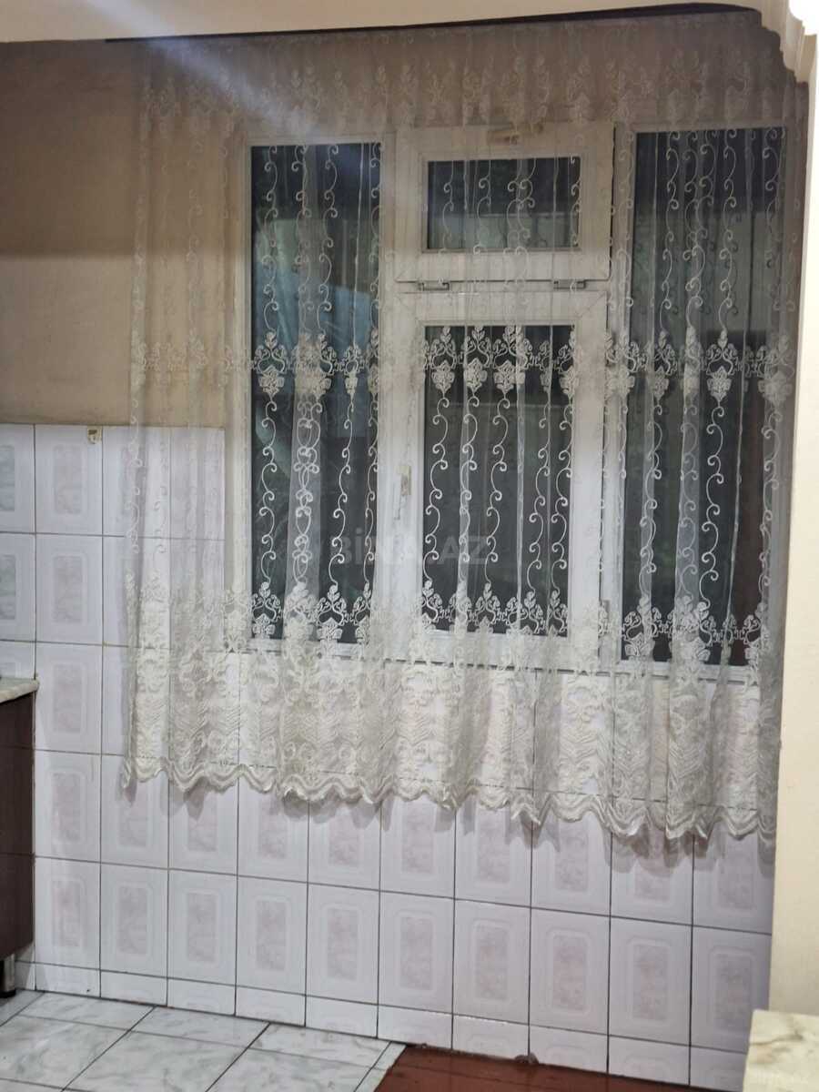 2 otaqlı Yeni tikili, Nəsimi m., Bakı