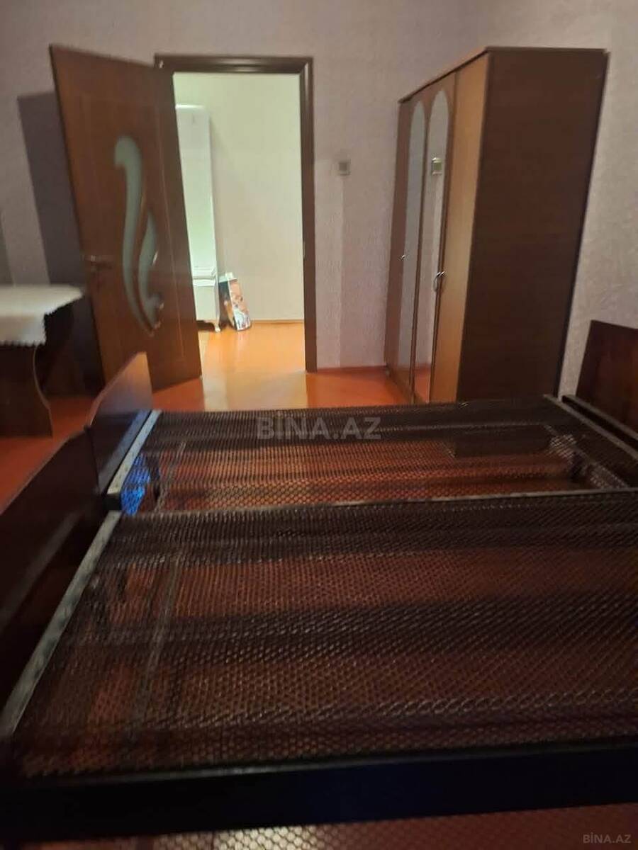2 otaqlı Yeni tikili, Nəsimi m., Bakı