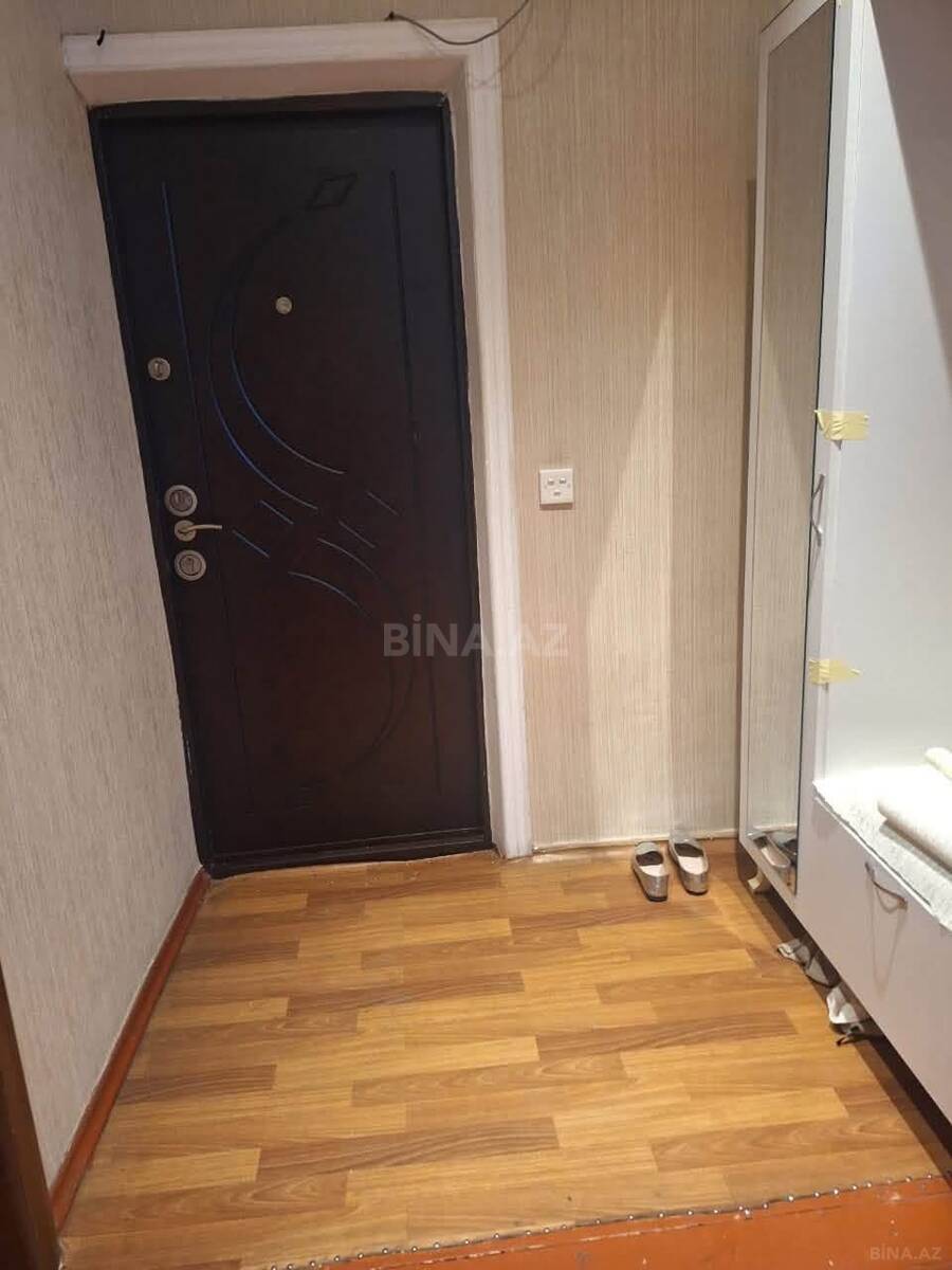 2 otaqlı Yeni tikili, Nəsimi m., Bakı