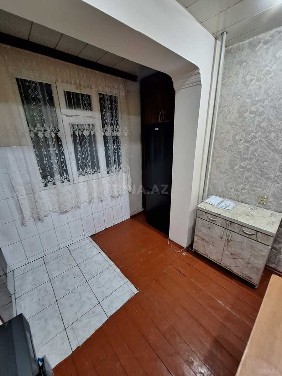 2 otaqlı Yeni tikili, Nəsimi m., Bakı