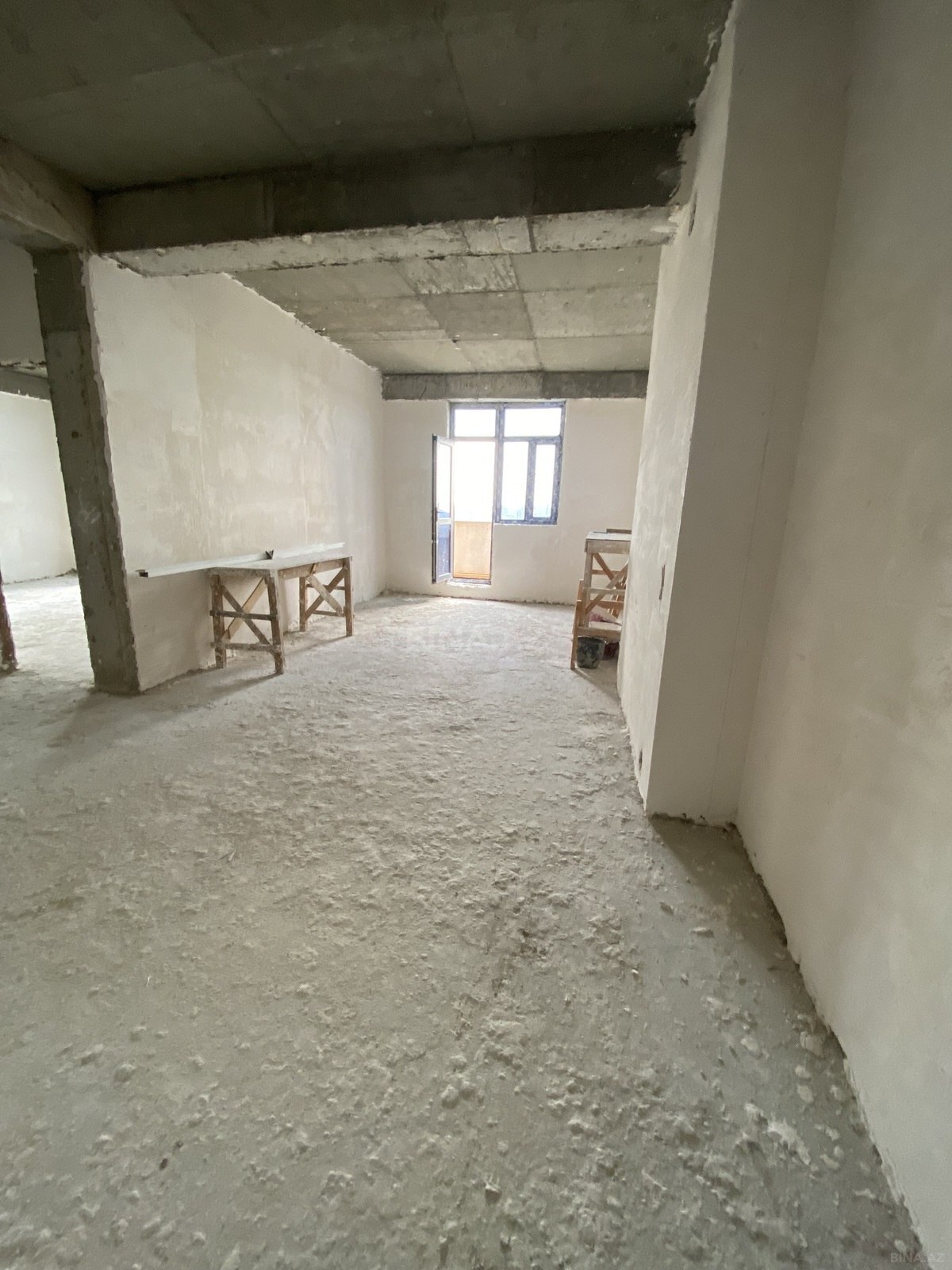 3 otaqlı Yeni tikili, 20 Yanvar m., Bakı