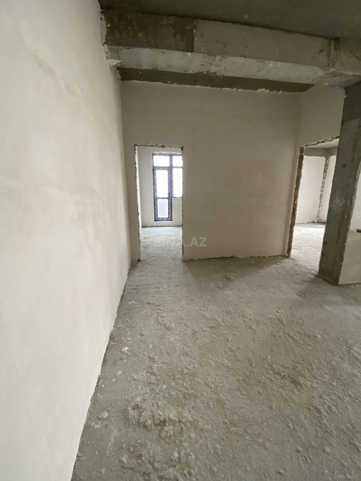 3 otaqlı Yeni tikili, 20 Yanvar m., Bakı