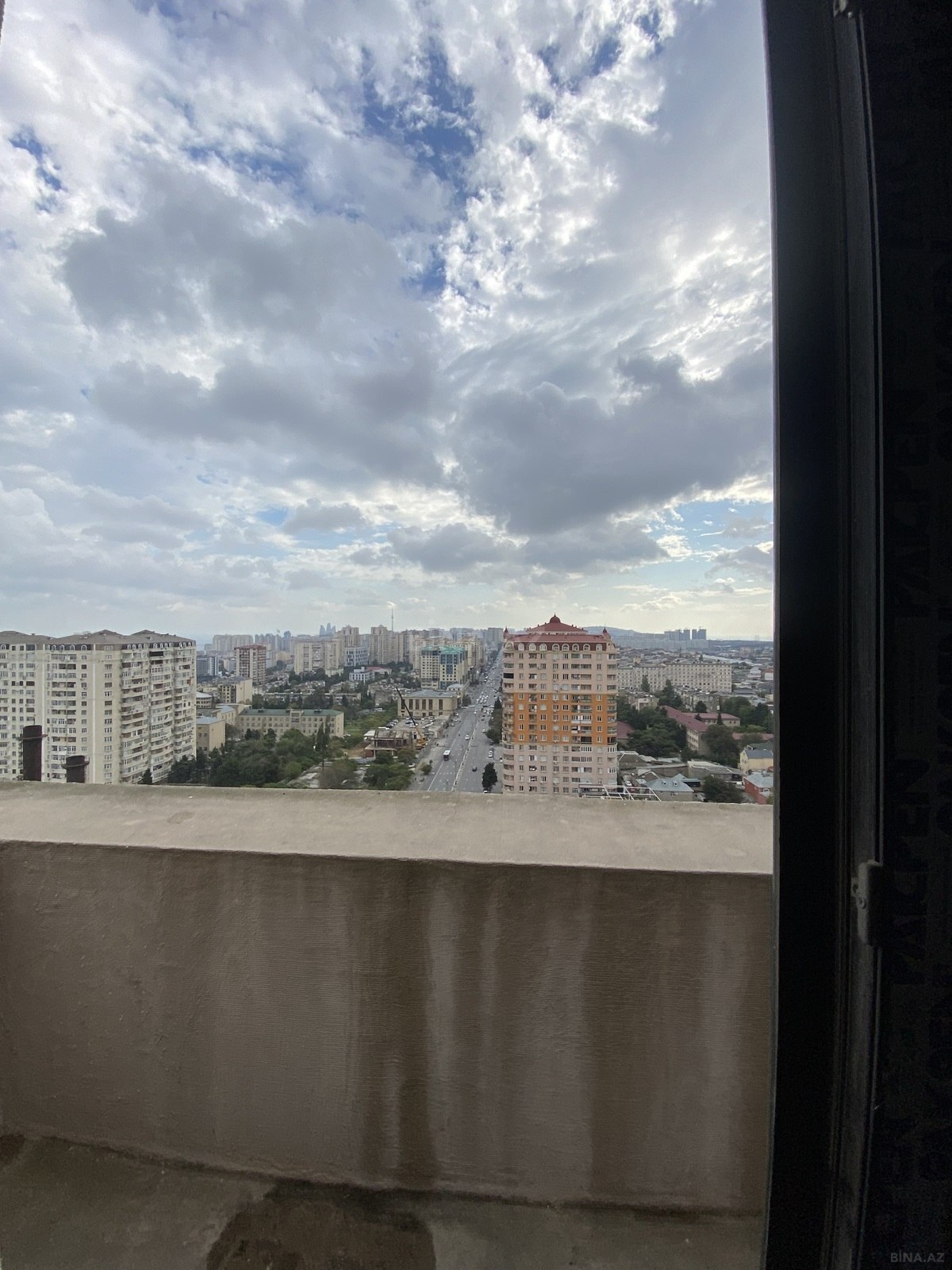 3 otaqlı Yeni tikili, 20 Yanvar m., Bakı