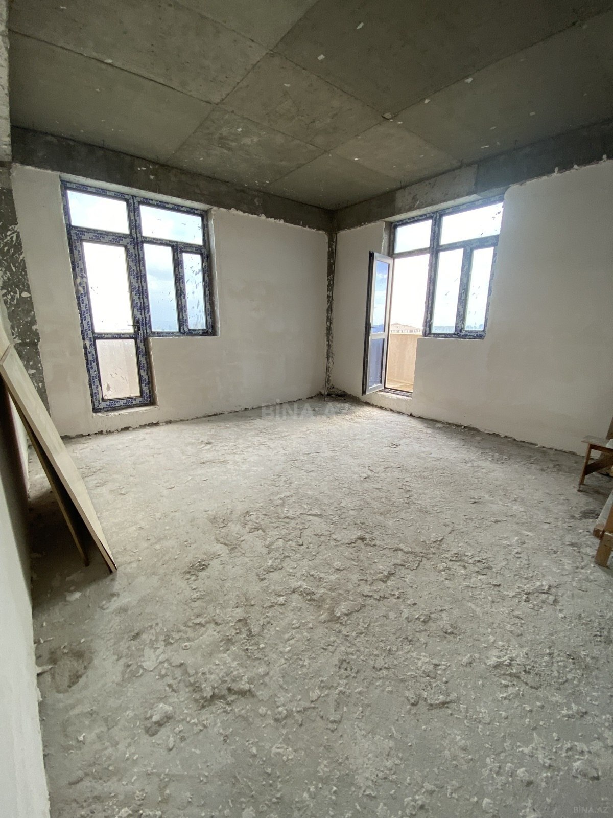 3 otaqlı Yeni tikili, 20 Yanvar m., Bakı