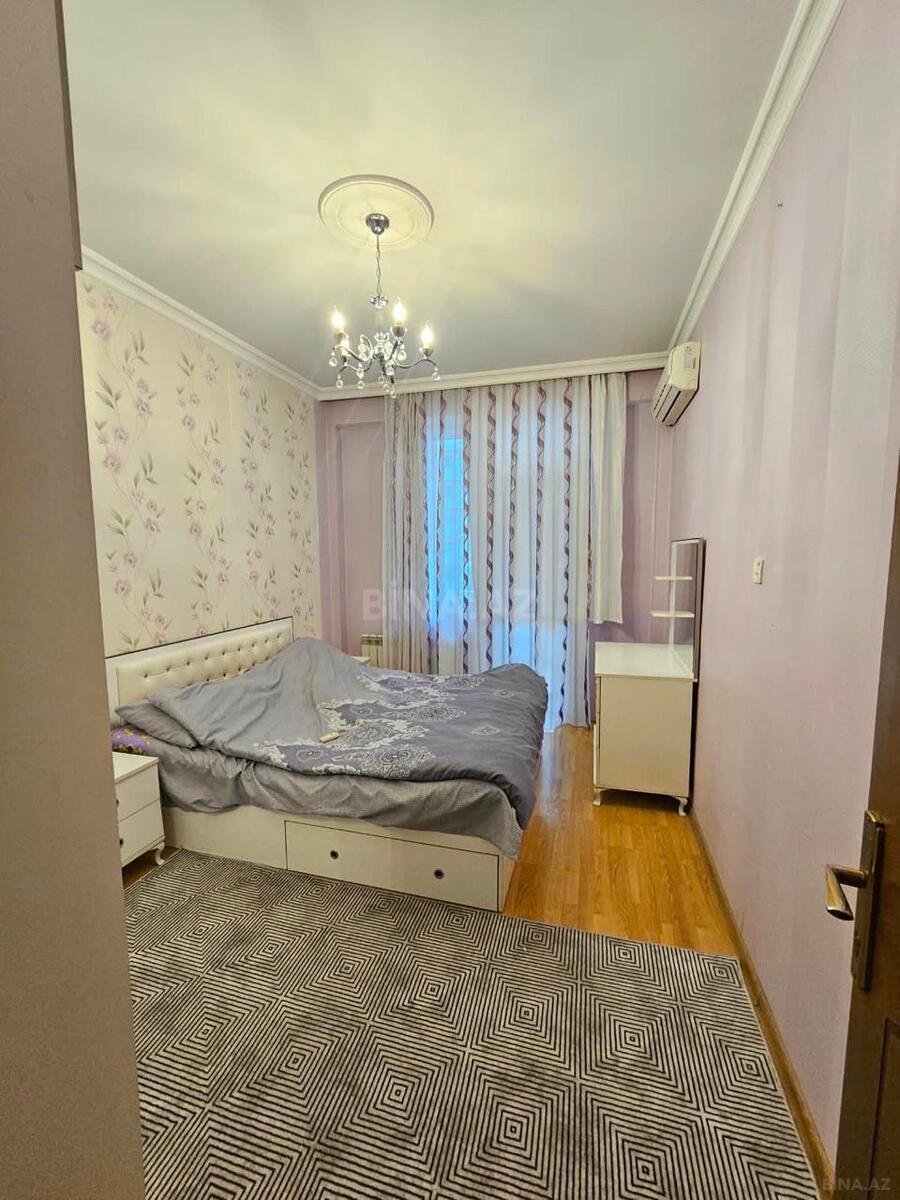 2 otaqlı Yeni tikili, 20 Yanvar m., Bakı