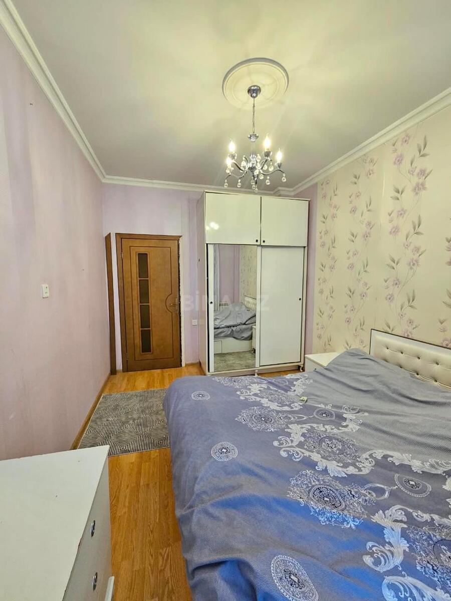 2 otaqlı Yeni tikili, 20 Yanvar m., Bakı