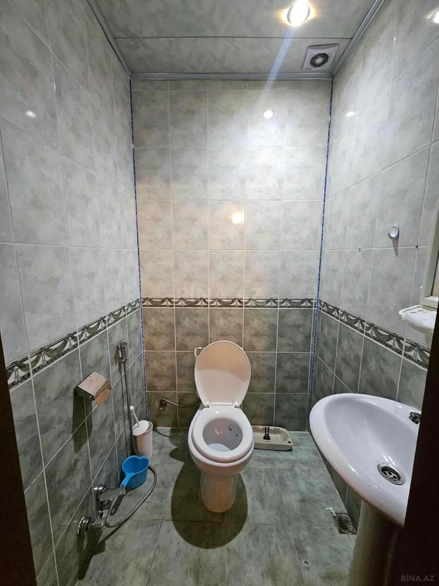 2 otaqlı Yeni tikili, 20 Yanvar m., Bakı