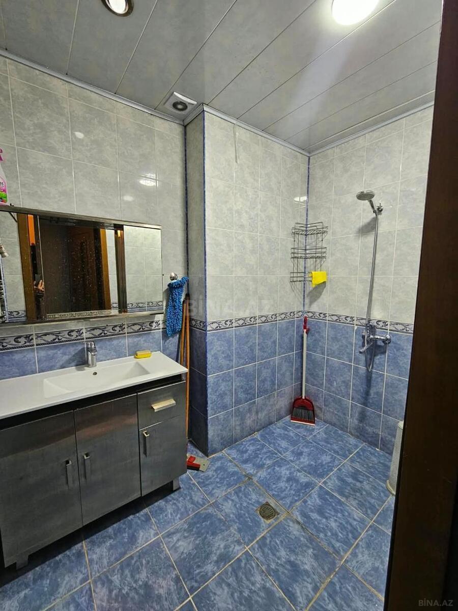 2 otaqlı Yeni tikili, 20 Yanvar m., Bakı