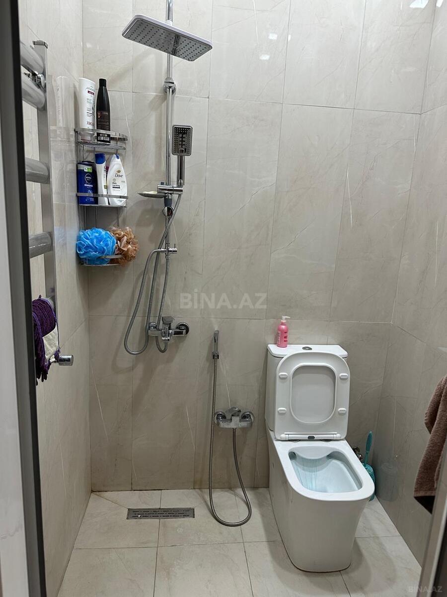 2 otaqlı Köhnə tikili, Xırdalan